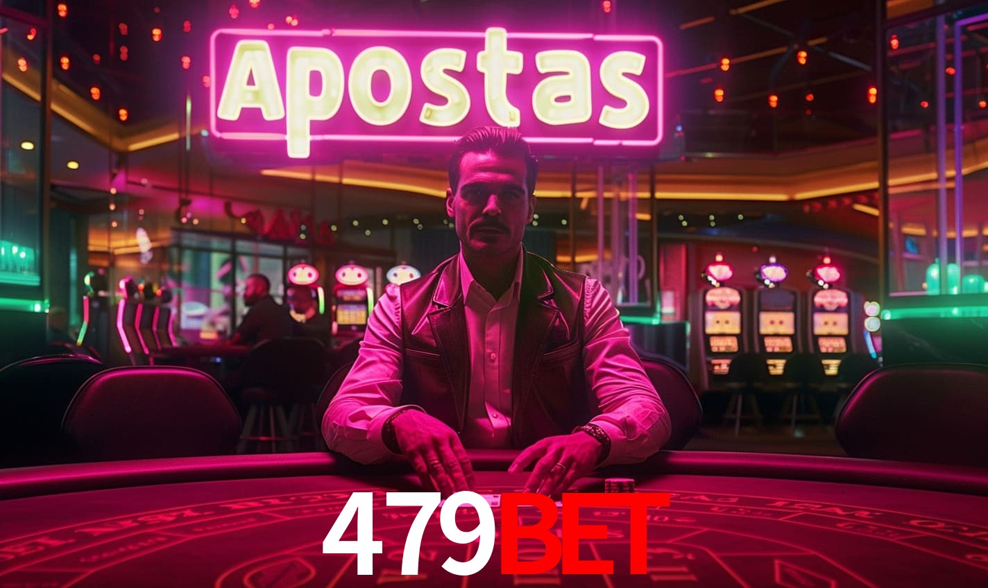 Apostas Esportivas na 479bet: Um Guia Completo