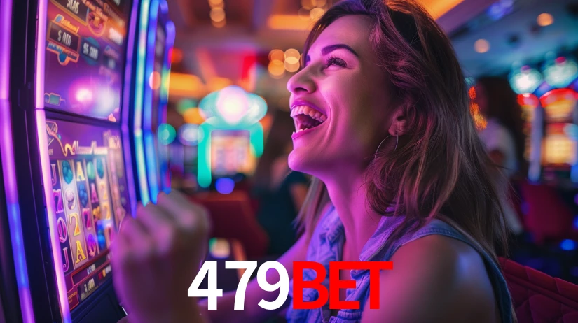 Experimente o Login Seguro Premium no 479bet