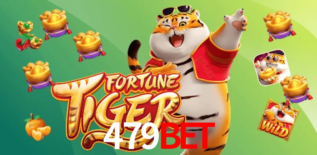 Experiência VIP 479bet