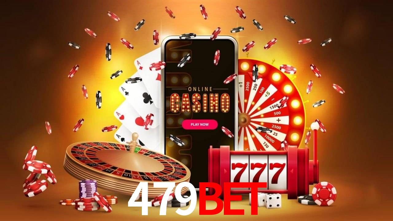 Avaliações dos Jogadores 479bet
