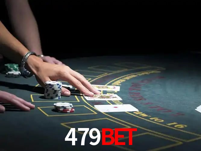 Integração de APIs 479bet