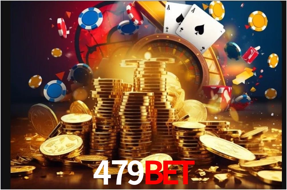 A Experiência Imersiva dos Cassinos Ao Vivo no 479bet
