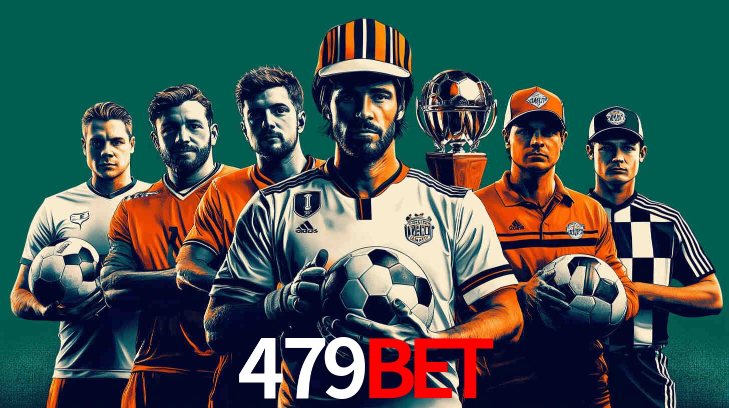 Inovações de Jogos na 479bet: O Futuro das Experiências Interativas