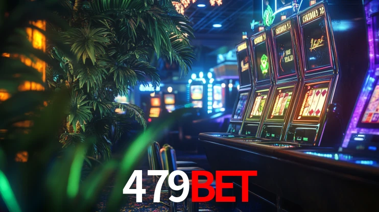 Roulette Table 479bet