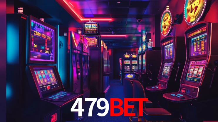 479bet App Interface