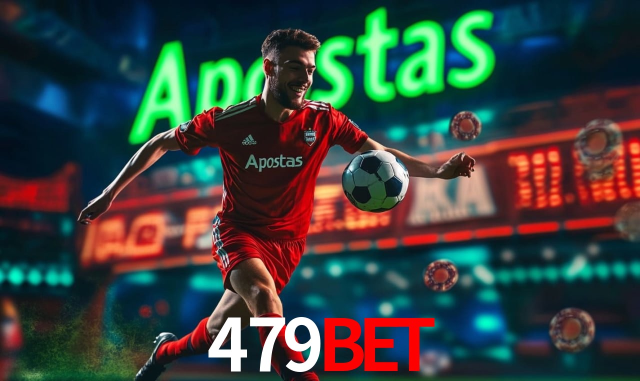 A Emoção da Loteria na 479bet: Uma Chance de Mudança de Vida