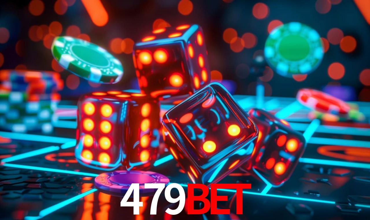Inovações de Jogos na 479bet: O Futuro das Experiências Interativas