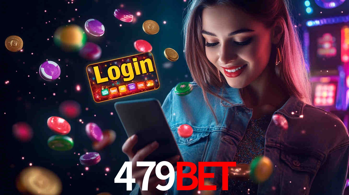 Desvendando o Mundo dos Jogos Virtuais na 479bet