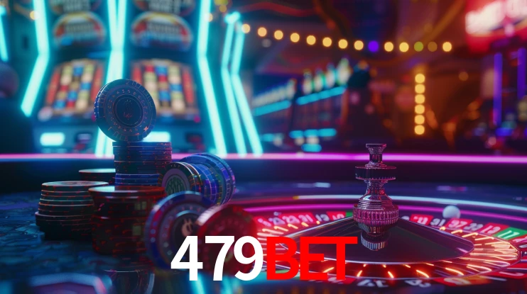 Game Providers 479bet