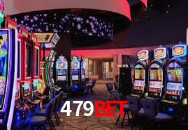 Promoção Relâmpago 479bet