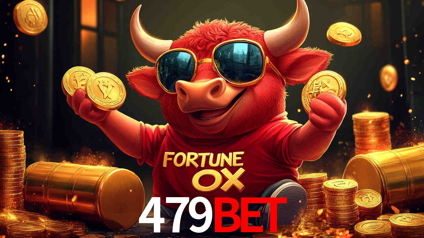 Inovações de Jogos na 479bet: O Futuro das Experiências Interativas
