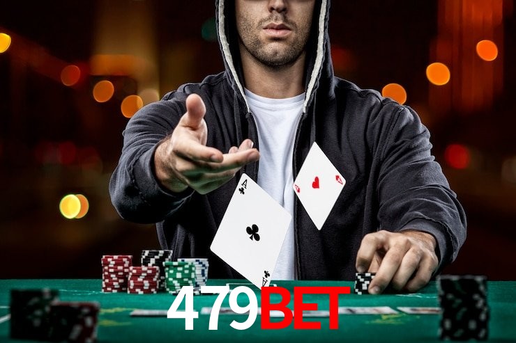 Bônus Generosos e Exclusivos no 479bet para Você!