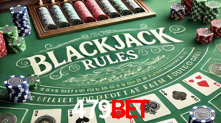 Slot Games 479bet