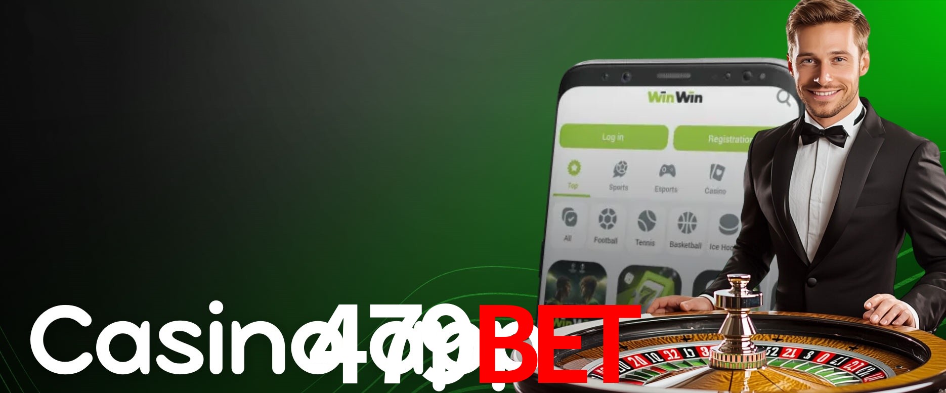 Platform Technology 479bet