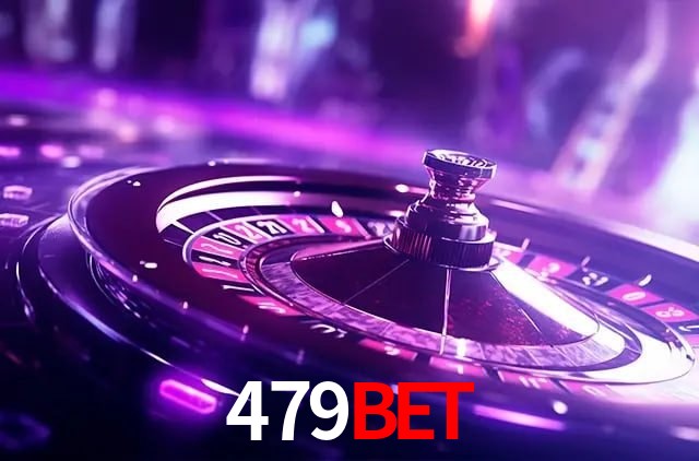 Desvendando o Mundo dos Jogos Virtuais na 479bet
