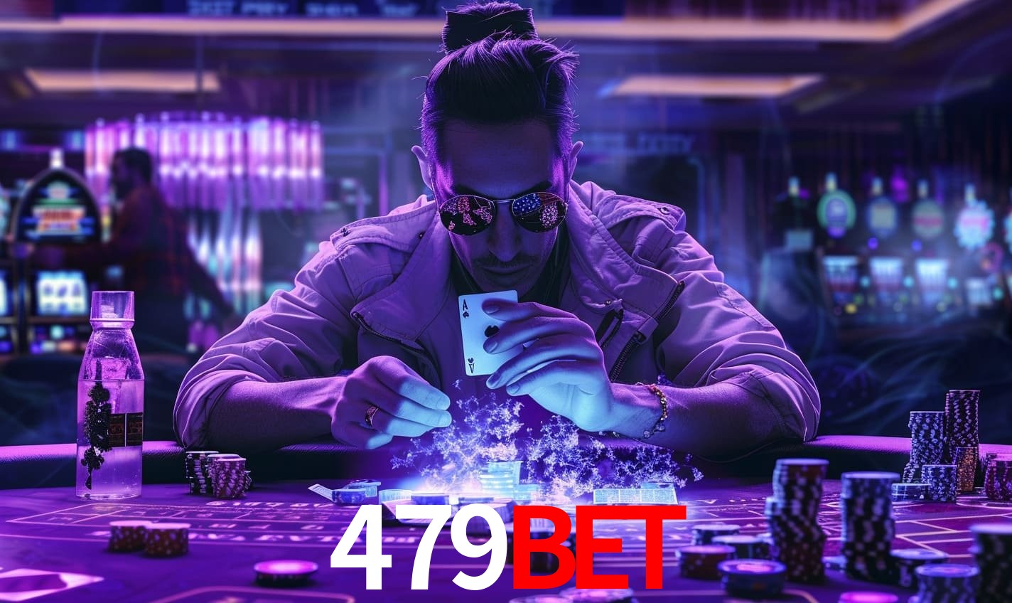 Spaceman Game 479bet