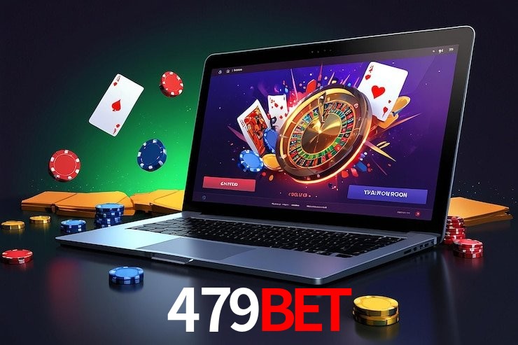Sistemas de Segurança 479bet