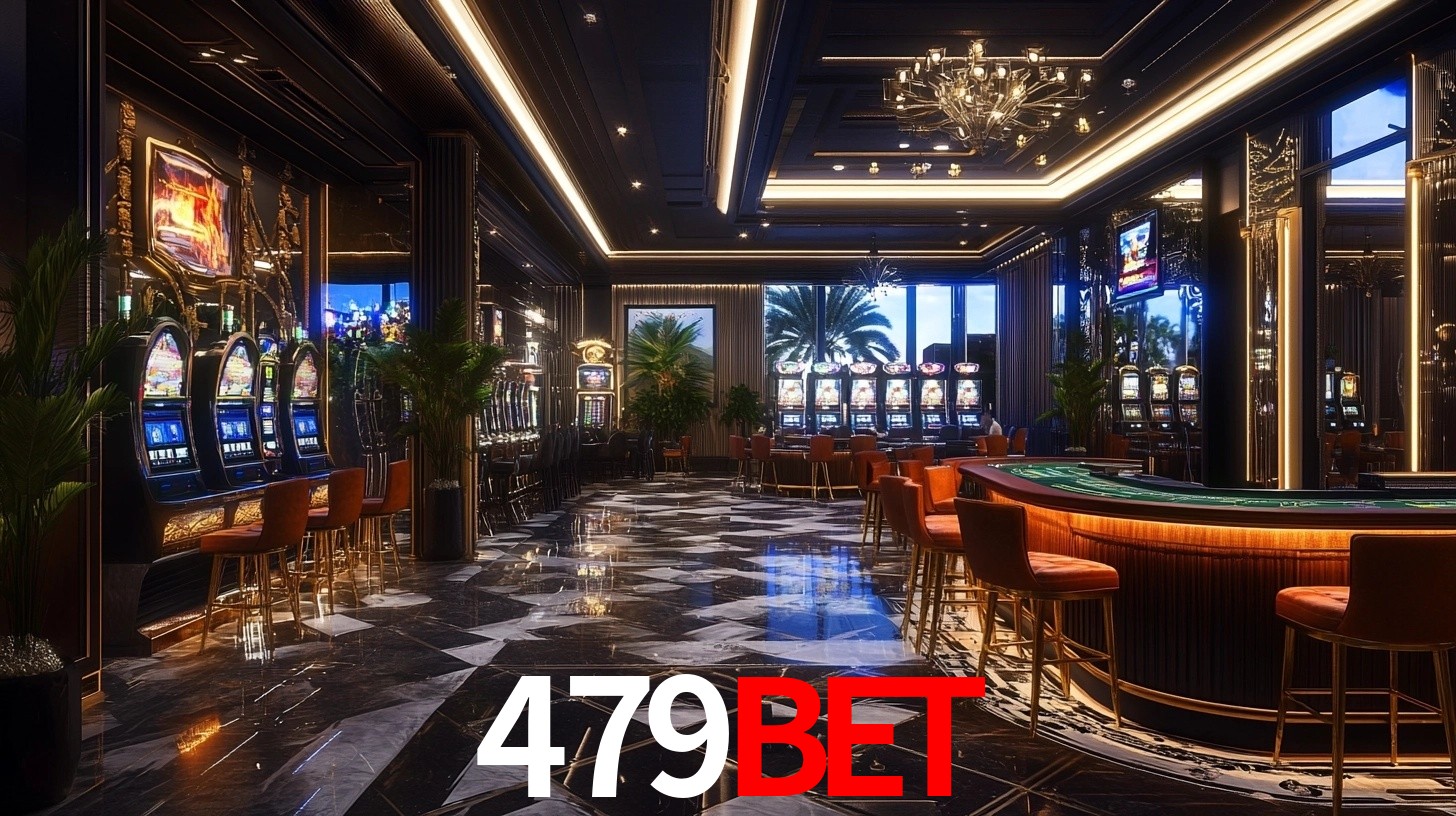 Premium Interface 479bet