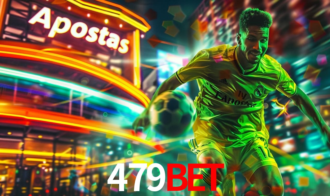 Estatísticas 479bet