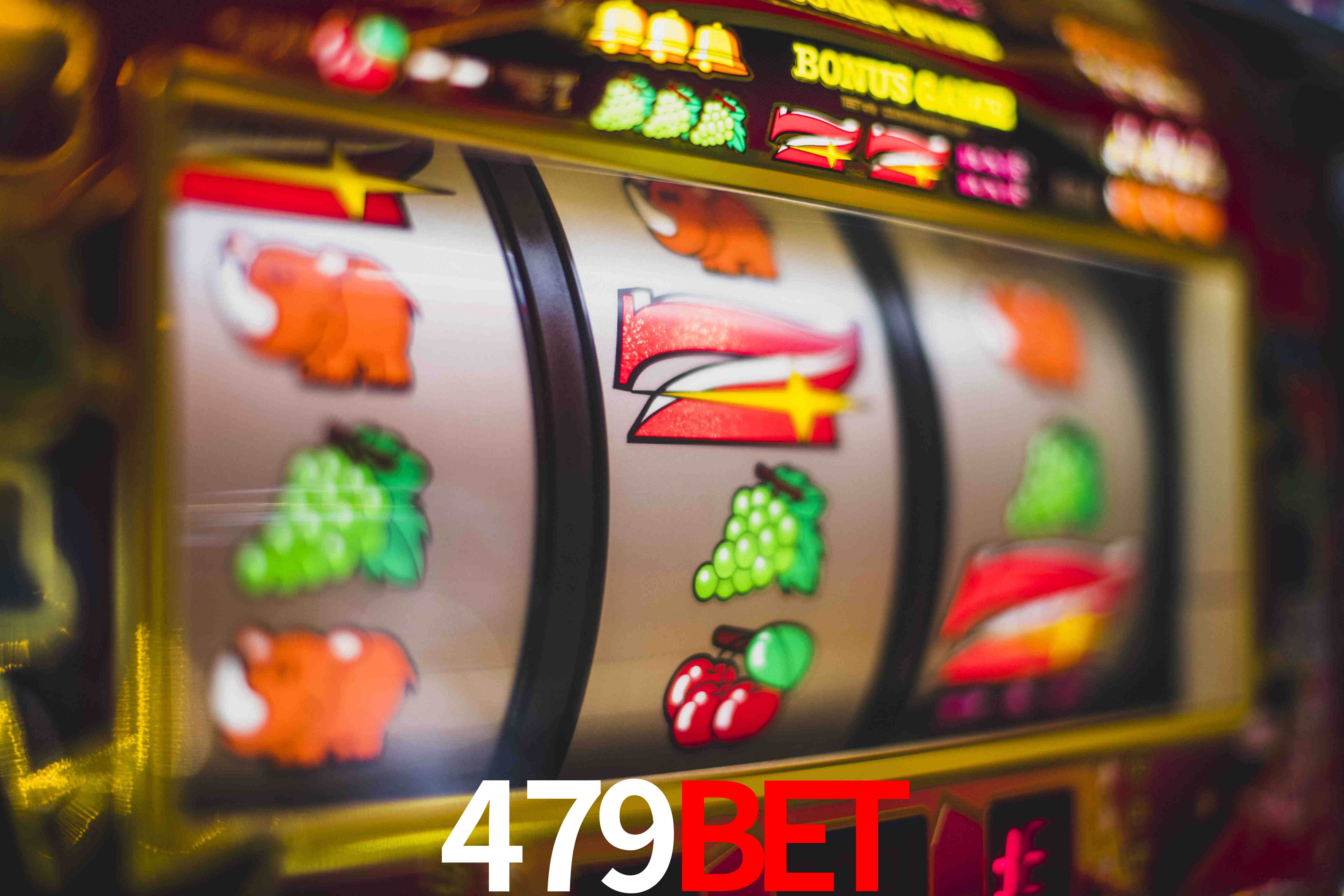 Football Betting 479bet