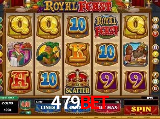 Exclusive Offers 479bet