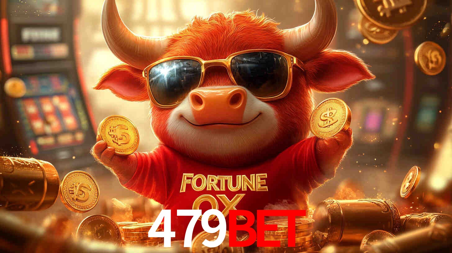 479bet: Seu Especialista em Apostas Esportivas Brasileiras
