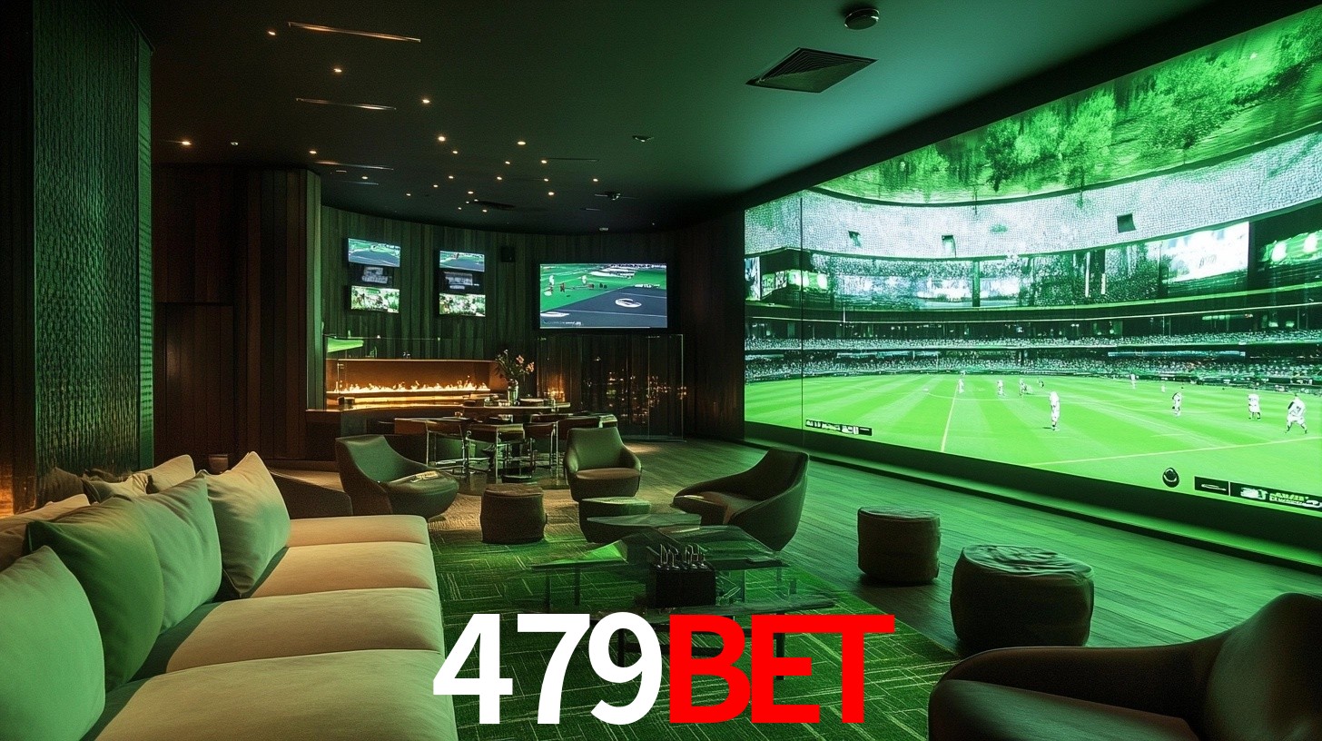 Sinta a adrenalina dos jogos de cassino com 479bet