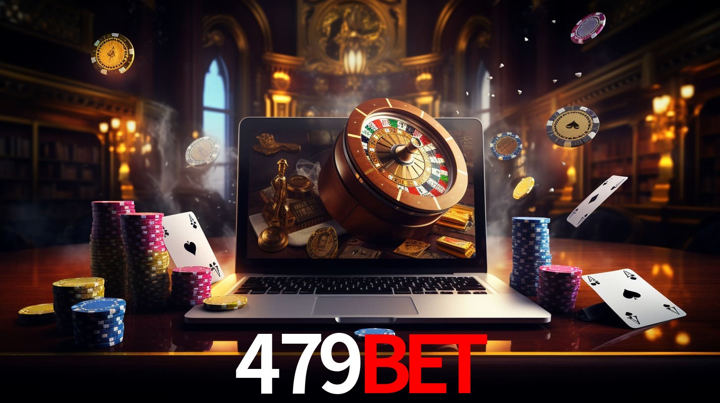 VIP Casino 479bet