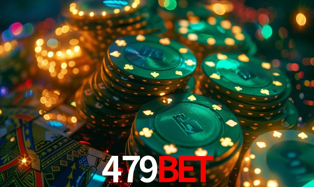 Casino Ao Vivo 479bet