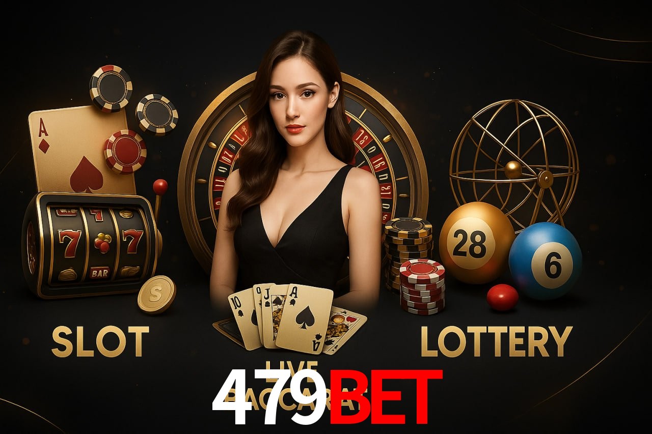 Promoções Sazonais 479bet