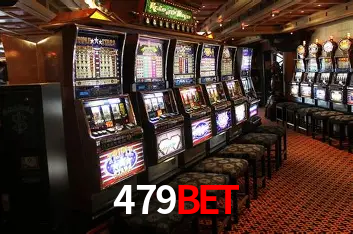 Descubra a Essência do 479bet: Nossa História e Compromissos