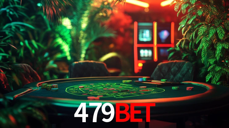Live Casino 479bet