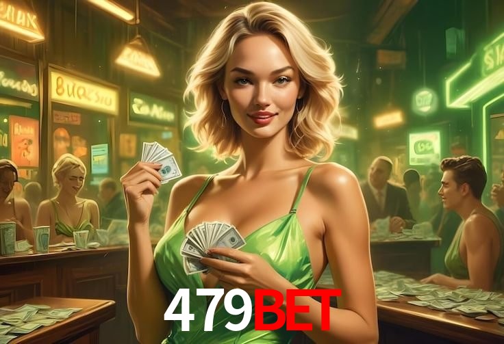 Descubra o Programa VIP da 479bet: Vantagens Exclusivas para Jogadores