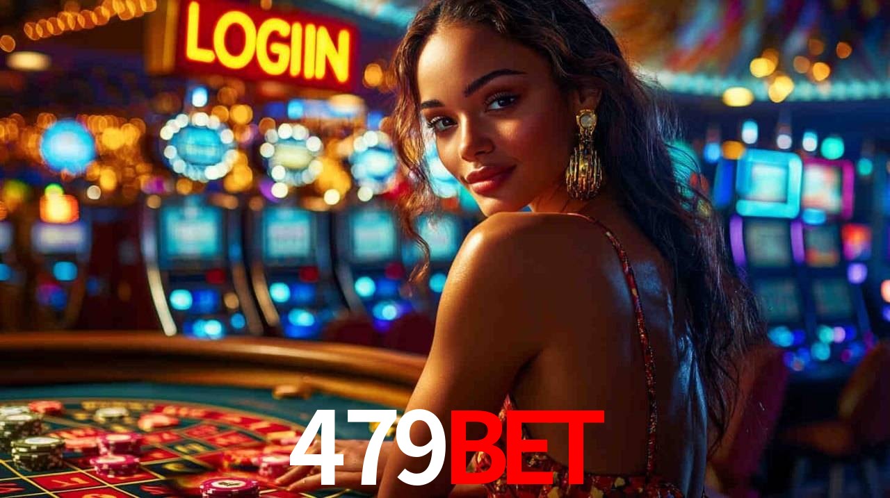 Recursos de Bônus 479bet