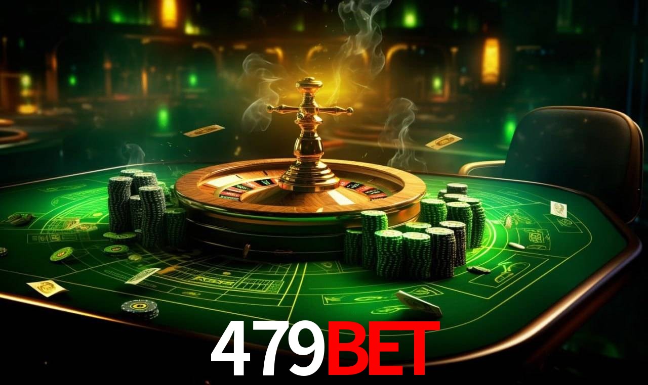 Explorando a Categoria de Eventos em Apostas na 479bet