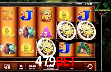 A Emoção da Loteria na 479bet: Uma Chance de Mudança de Vida