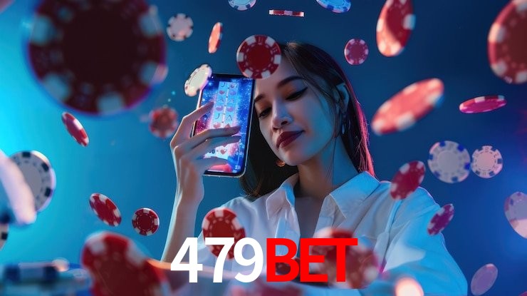 Explorando a Categoria de Eventos em Apostas na 479bet