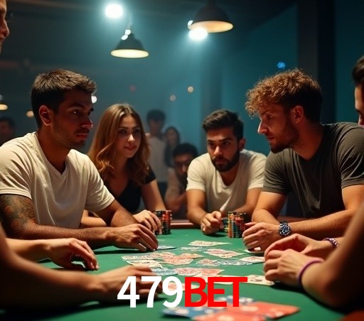 Ofertas Exclusivas 479bet