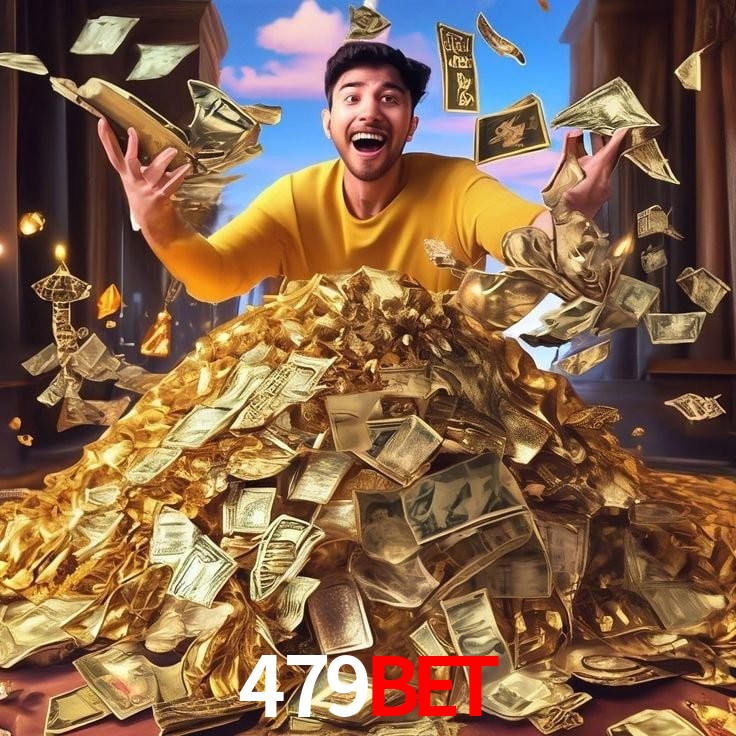 PIX Instantâneo 479bet