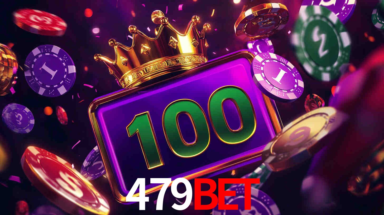 Daily Bonuses 479bet