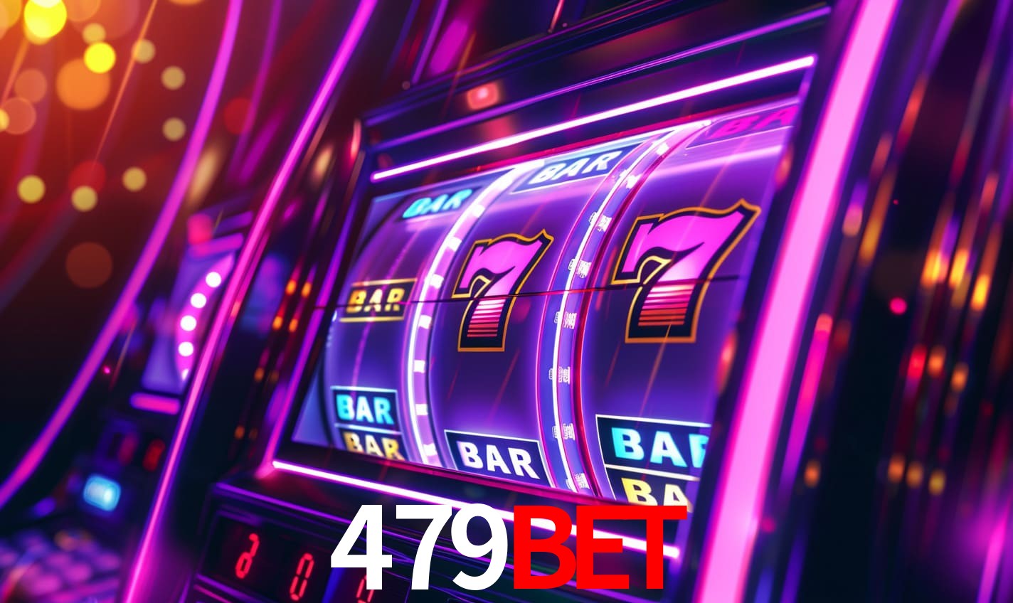 479bet: Seu Cassino Premiado com Pagamentos Rápidos