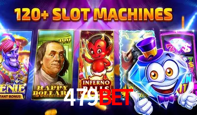 APP oficial da 479bet para mobile