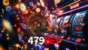 Descubra o Programa VIP da 479bet: Vantagens Exclusivas para Jogadores