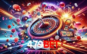 Casino VIP 479bet