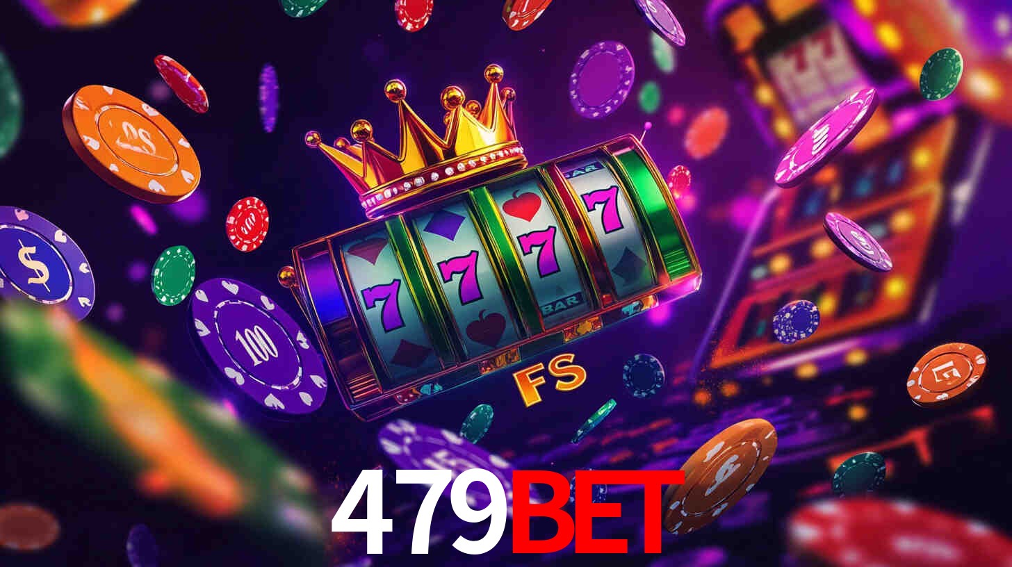 Programa VIP 479bet