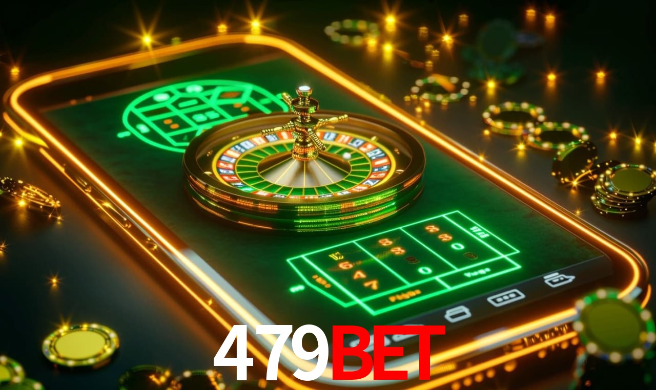 Segurança 2FA 479bet