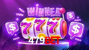 Welcome Bonus 479bet