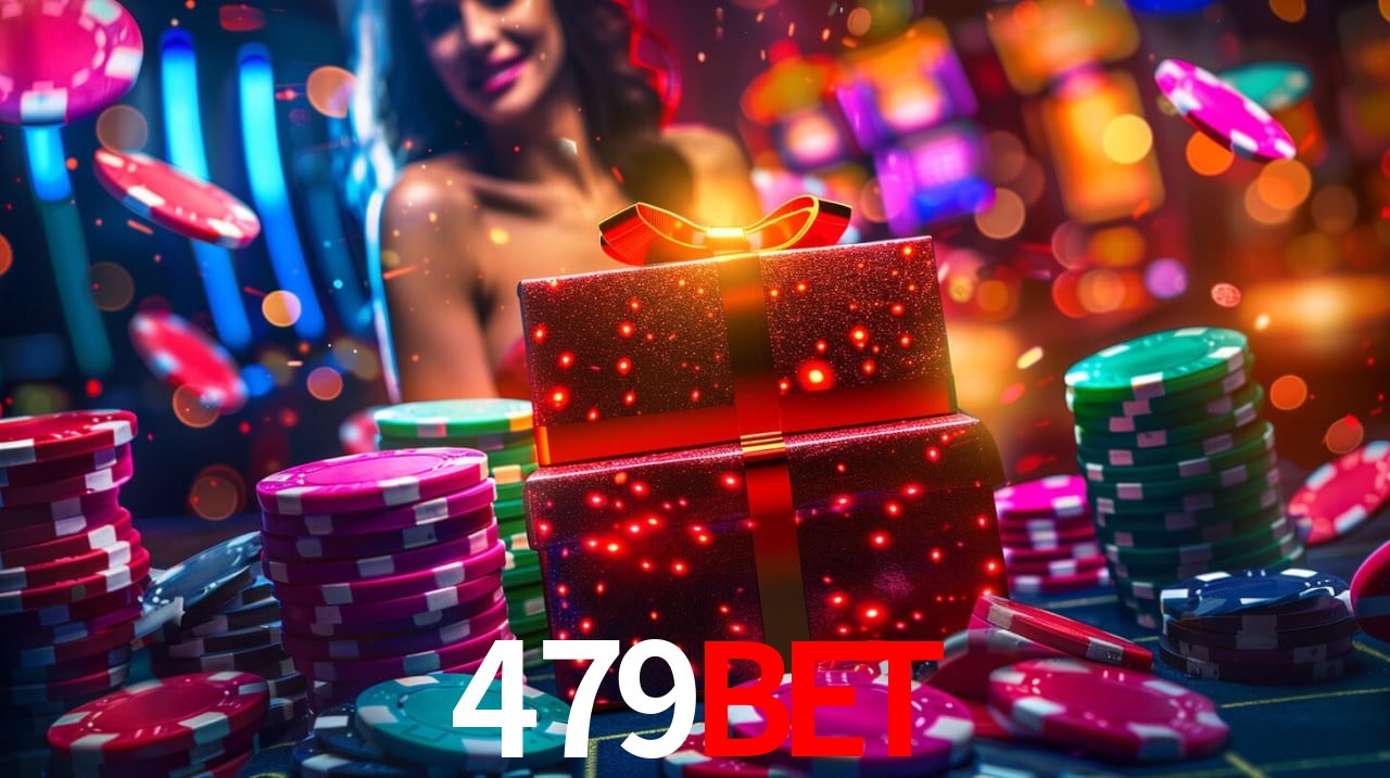 Descubra a Essência do 479bet: Nossa História e Compromissos