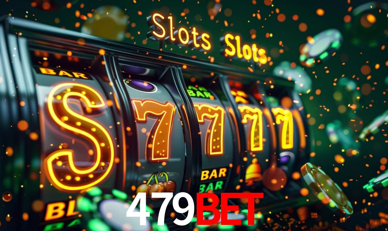 Torneios 479bet