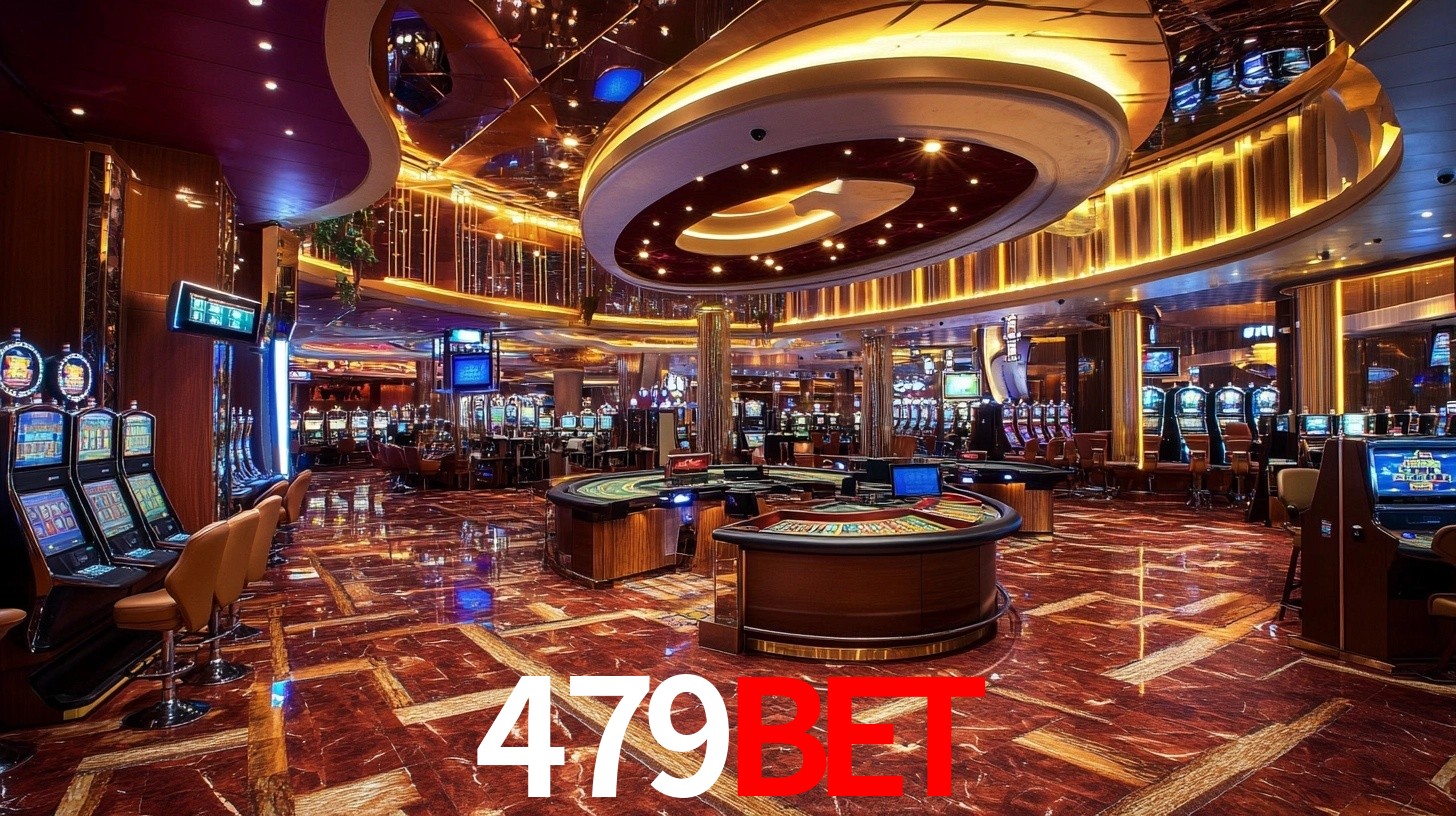 Tournaments 479bet